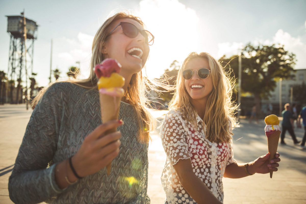 Fique por dentro de 7 tendências no mercado de sorvetes em 2019