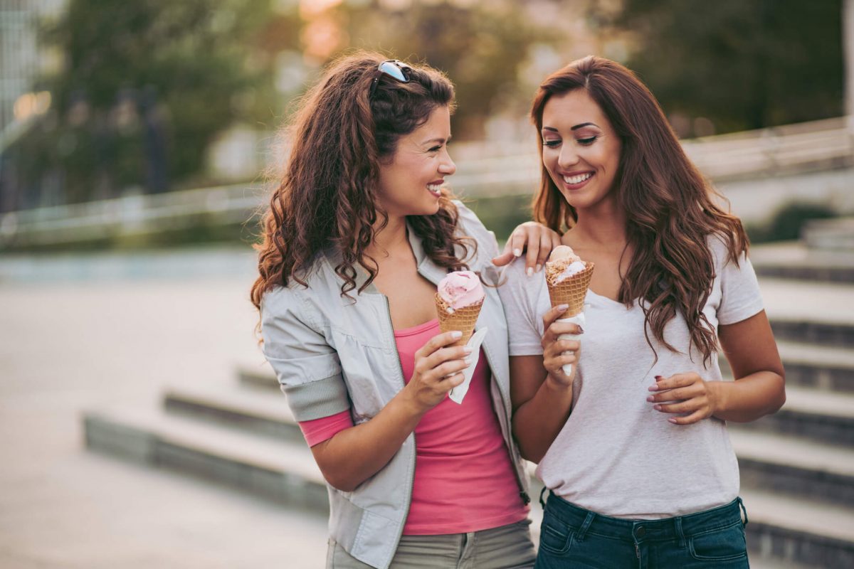9 dicas incríveis para divulgar sua sorveteria nas redes sociais