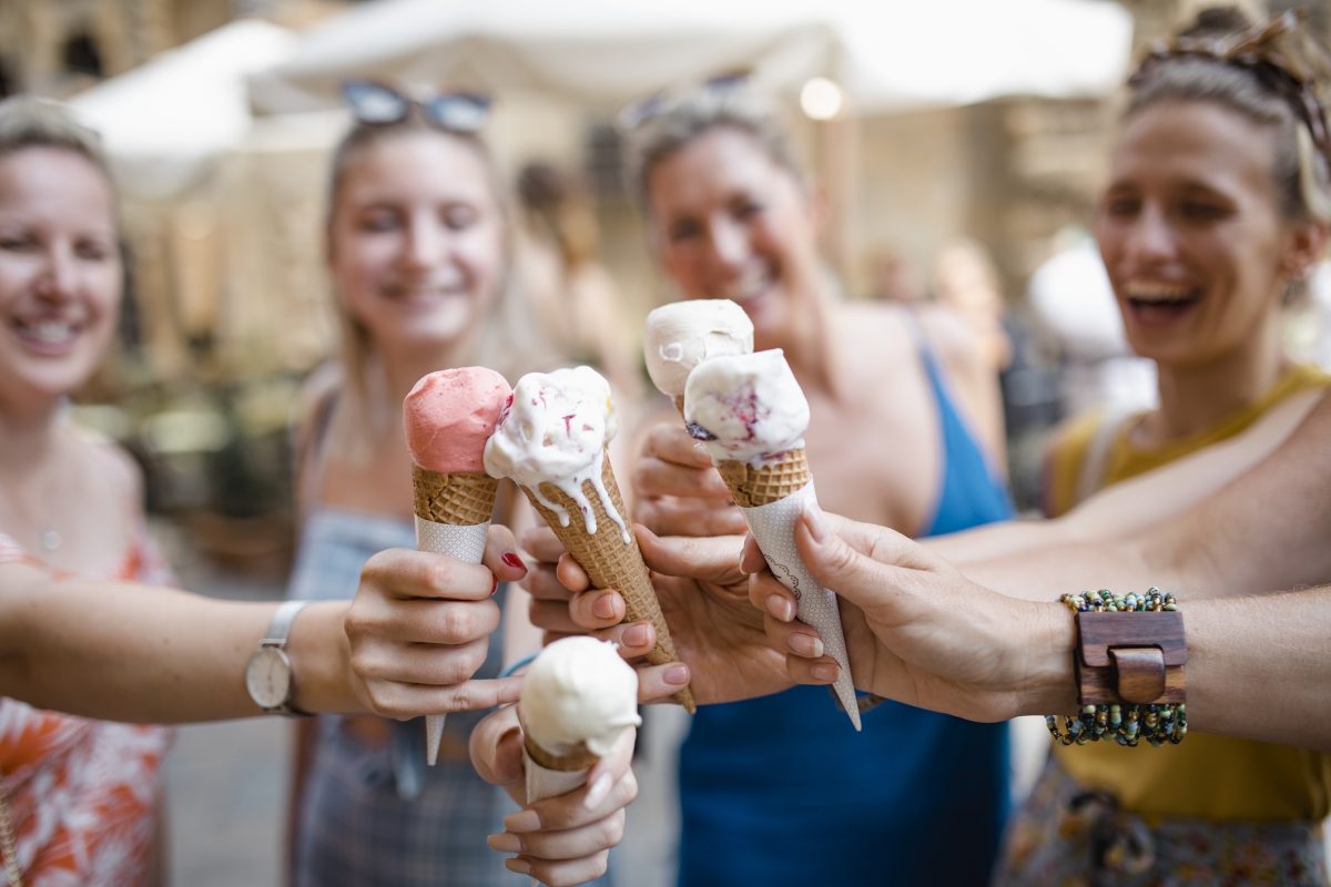 Como organizar a inauguração de sorveteria? Confira aqui!