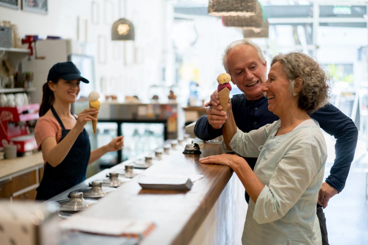 Veja 8 dicas incríveis sobre como atrair clientes para sua sorveteria