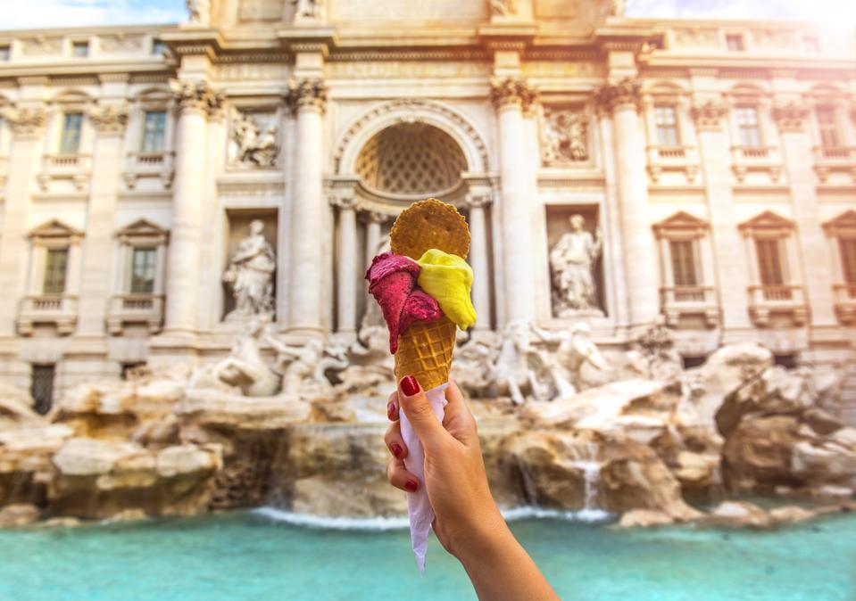 <strong>Do Italians Really Make Better Gelato?</strong>