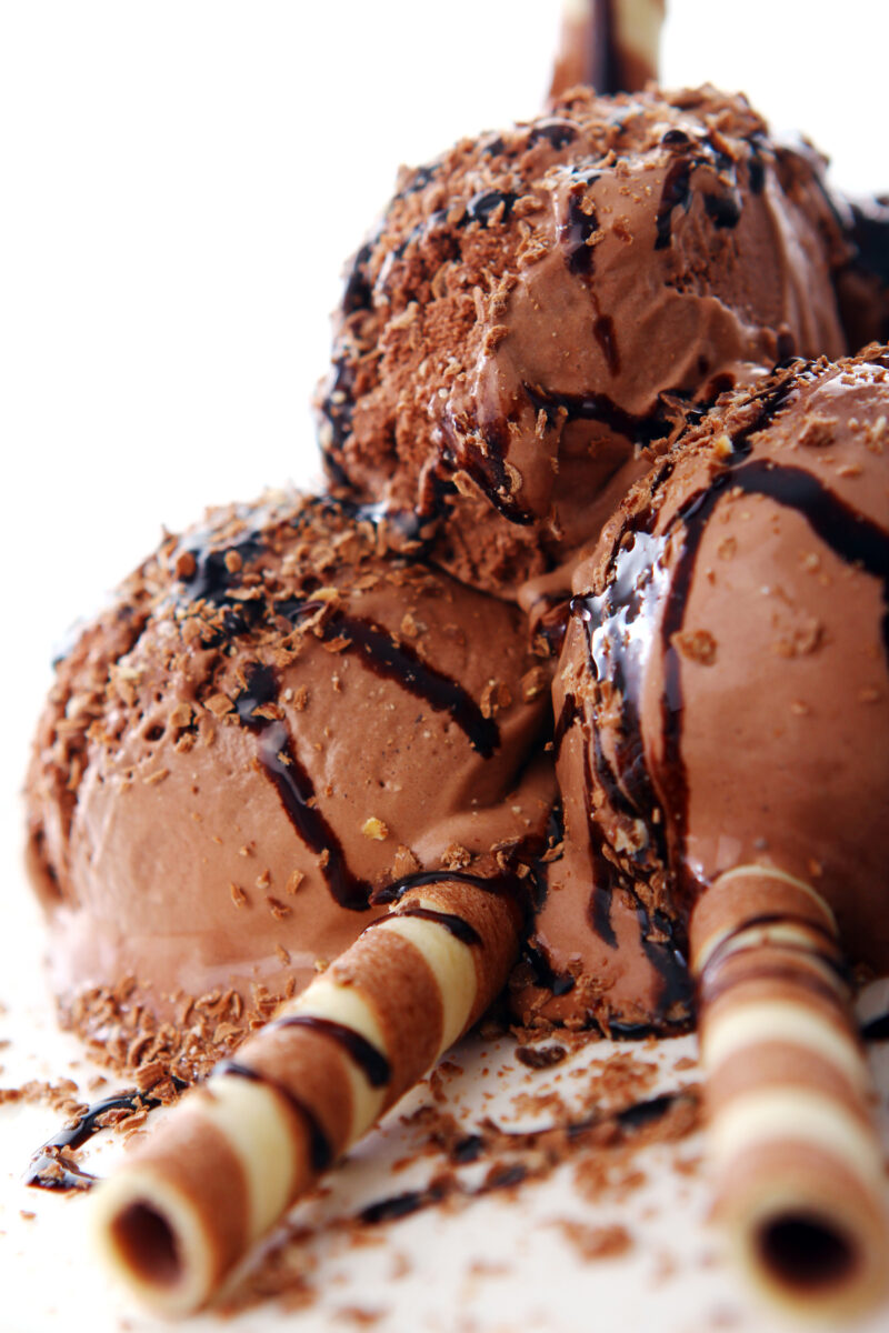 How Stabilizers Improve the Ice Cream Production Process