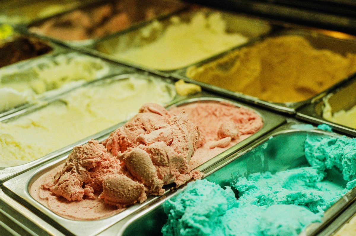 How to Efficiently Manage Ice Cream Inventory