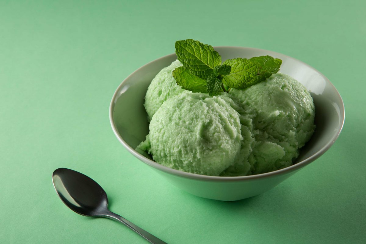 Vegan Ice Cream: Choosing a Non-Dairy Fat