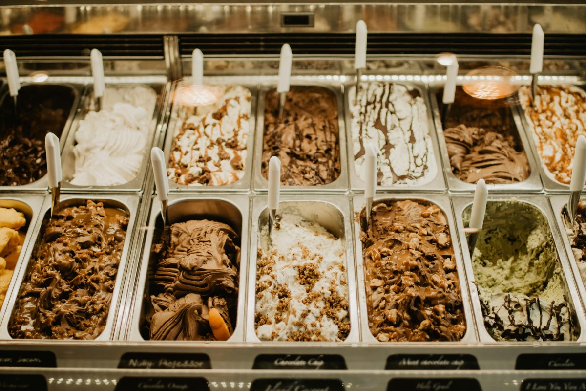 Digital Marketing for Ice Cream Shops