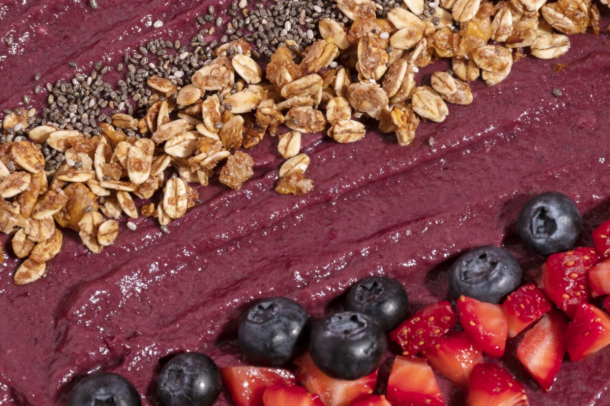 Confira 10 Vantagens de Investir em uma Máquina de Açaí para sua Sorveteria