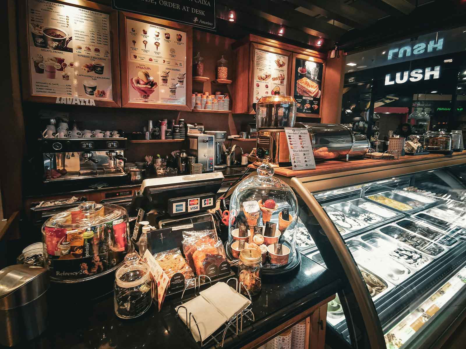 Strategic Advantages of Incorporating Gelato into Your Bakery's Portfolio
